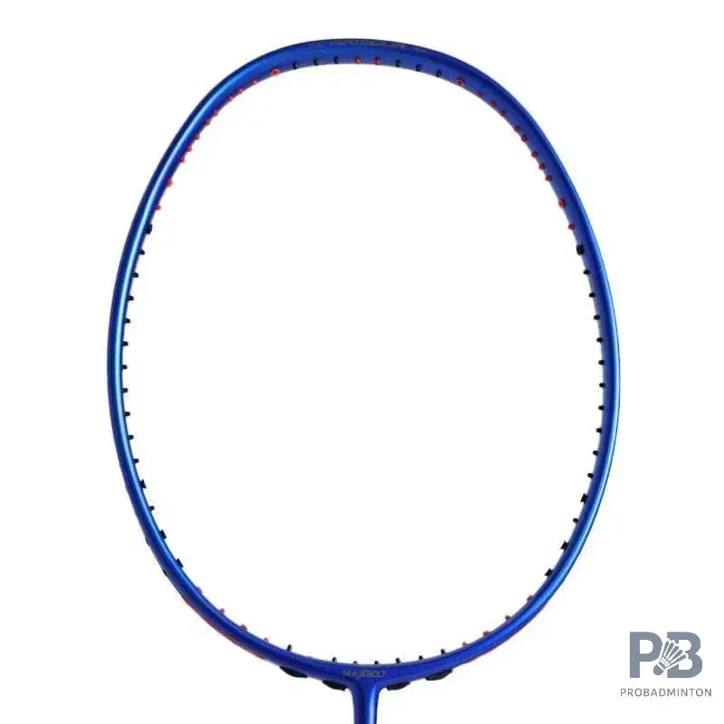 Maxbolt Blue Force II Badminton Racket | Power & Control | Buy Online at probadminton.in.