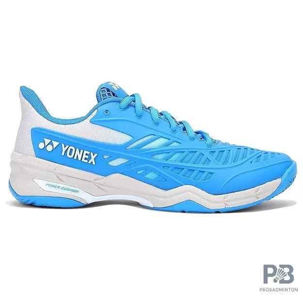 Yonex Power Cushion Cascade Drive Non-Marking Badminton Shoes - Lightweight and High-Grip Performance ( In 4 Colors ).