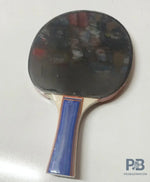 Konex Table Tennis Racket CLS-605  – Wooden Ping Pong Paddle.