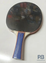 Konex Table Tennis Racket CLS-605  – Wooden Ping Pong Paddle.