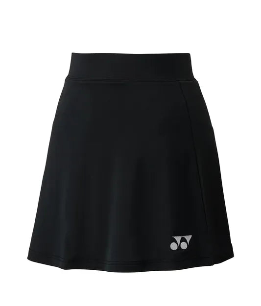 yonex 26038ex blak wominz skirt

