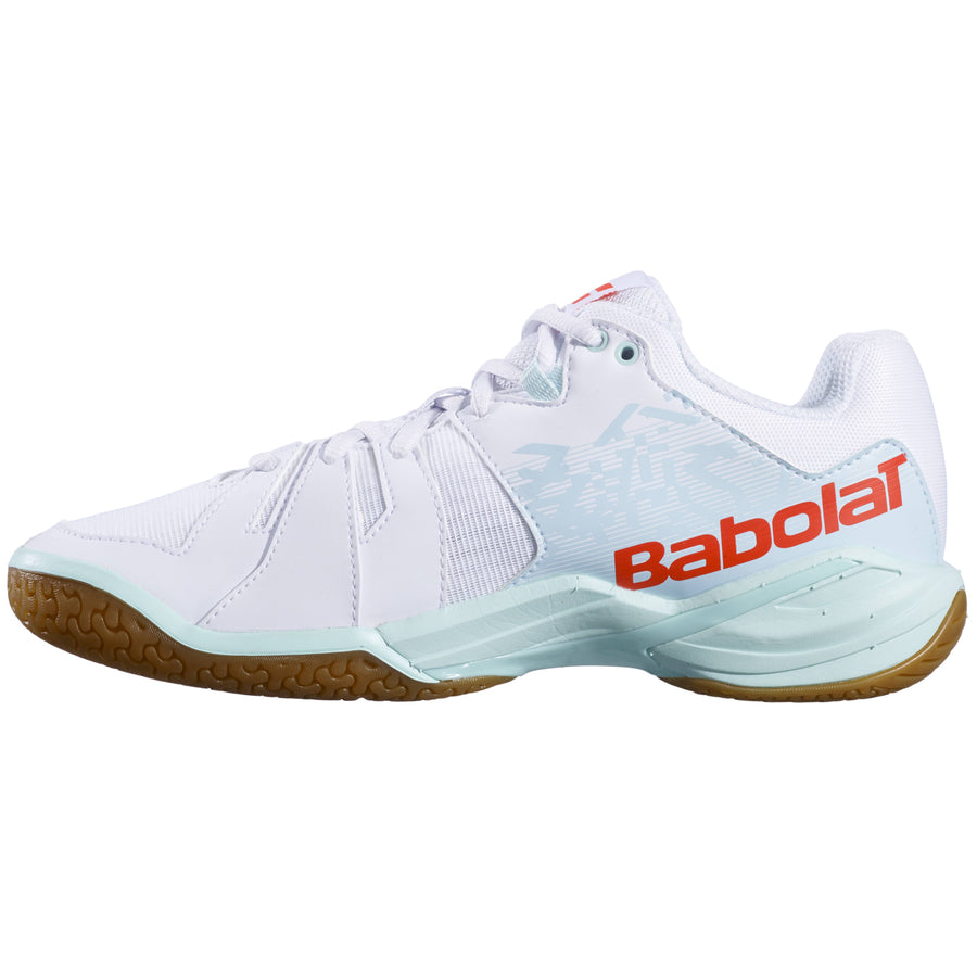 BABALOT Shadow Spirit Women Badminton Shoe