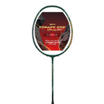 apacs finapi 232 next gen uhm grafite racket

