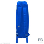 Transform Badminton Kit Bag – TKB 6/2402, Single Zip, multicolors | Tournament Edition Kitbag for Badminton Players in India.