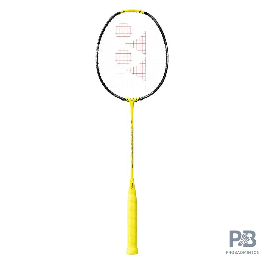 Yonex Nanoflare 1000 Game Badminton Racket: Unleash Unrivaled Power and Speed.