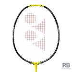 Yonex Nanoflare 1000 Game Badminton Racket: Unleash Unrivaled Power and Speed.