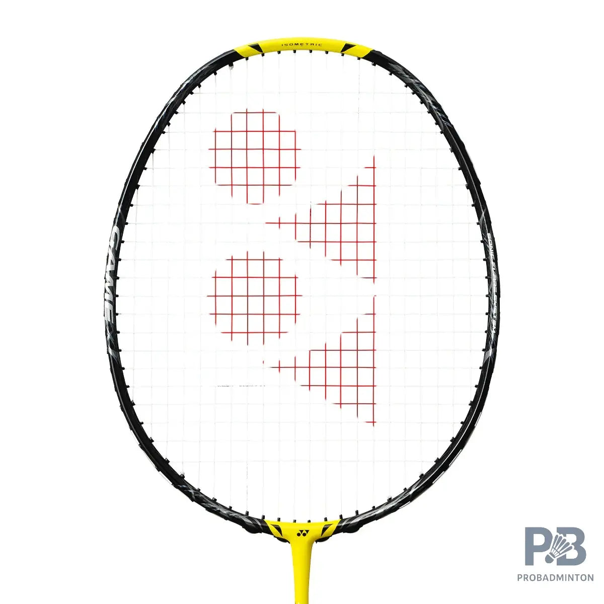 Yonex Nanoflare 1000 Game Badminton Racket: Unleash Unrivaled Power and Speed.