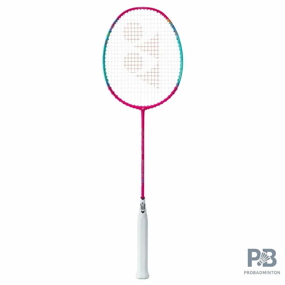 Yonex Nanoflare 002 Feel Badminton Racket.