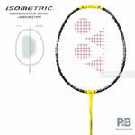 YONEX Nanoflare 1000 Play Badminton Racket – Lightning Yellow | 4U G5 | Head Light | probadminton.in.