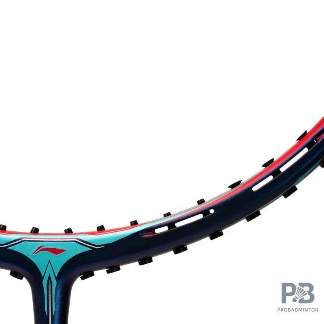 Lining Aeronaut 9000 Combat Badminton Racquet.