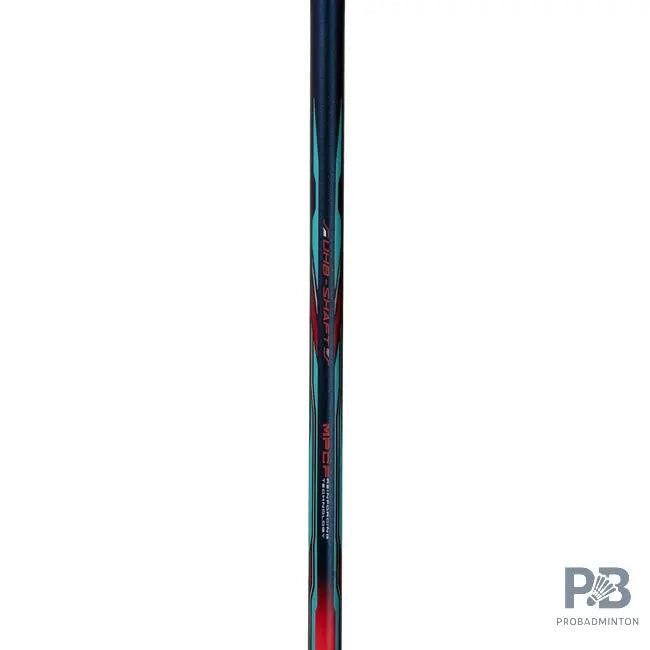 Lining Aeronaut 9000 Combat Badminton Racquet.