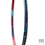 Lining Aeronaut 9000 Combat Badminton Racquet.