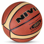 NIVIA Pro Touch BasketBall.