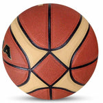 NIVIA Pro Touch BasketBall.