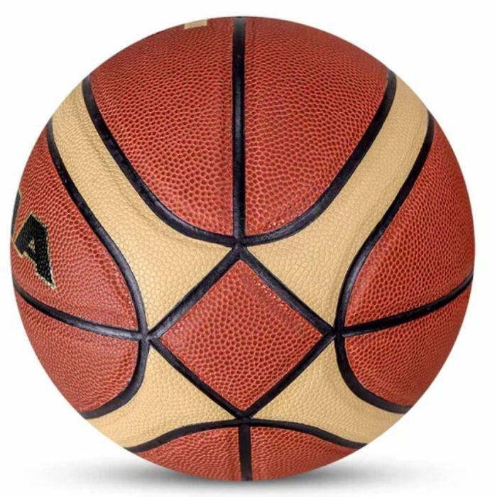NIVIA Pro Touch BasketBall.