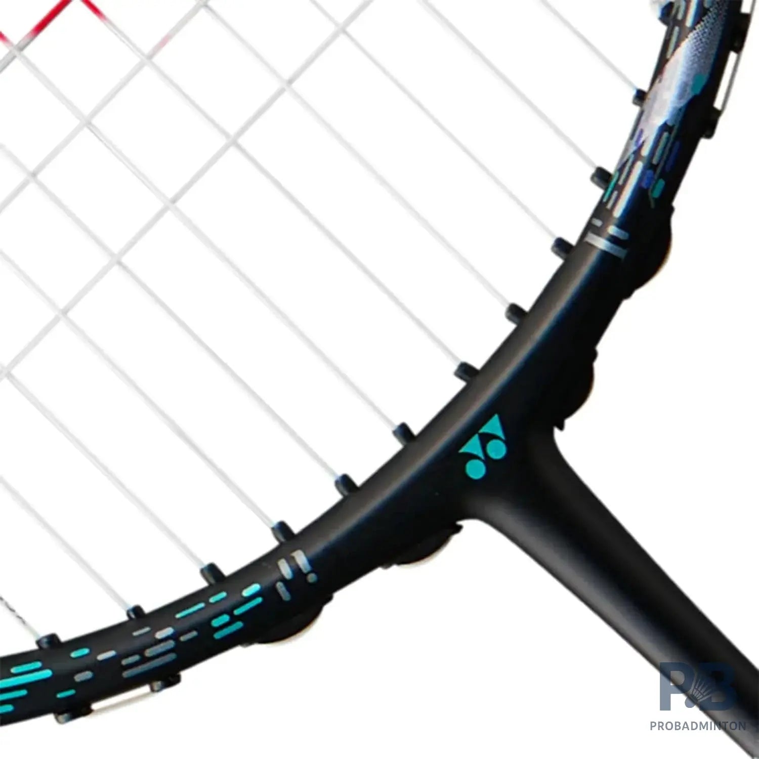 Yonex Astrox 88D GameBadminton Racket : Dominate Doubles with Unmatched Control.