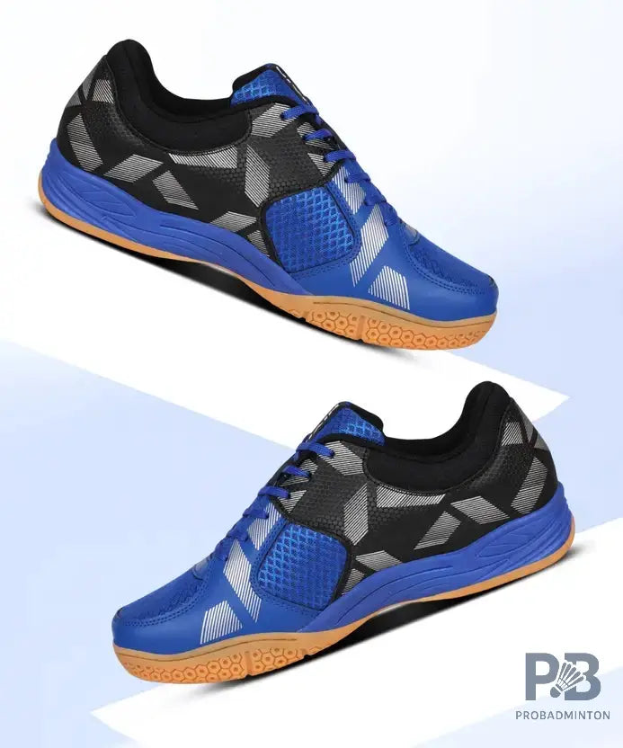 Nivia Appeal 3.0 Badminton Shoes | Royal Blue.