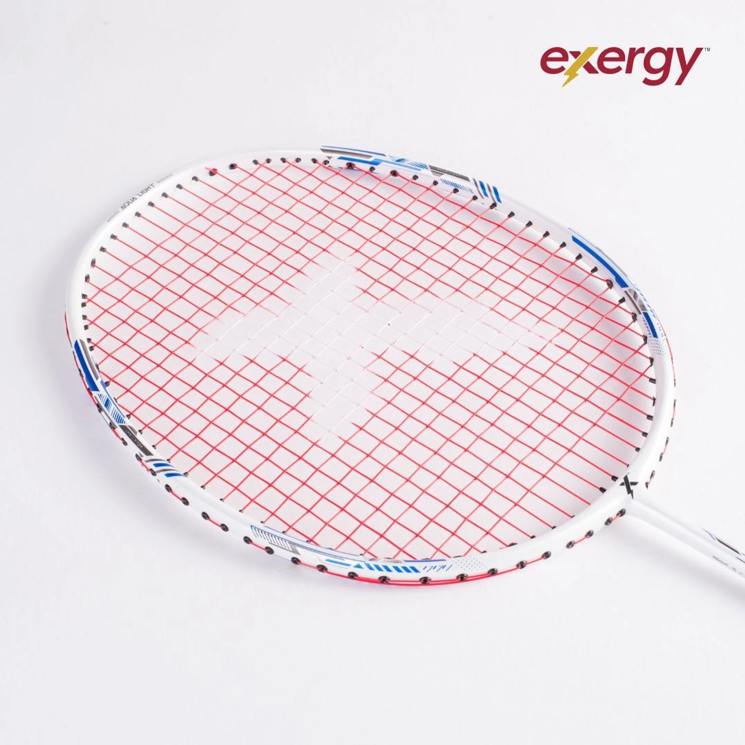 exergy aqualite alloy fram liteweight

