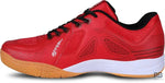 Nivia Appeal 3.0 Badminton Shoes | Crimson Red.