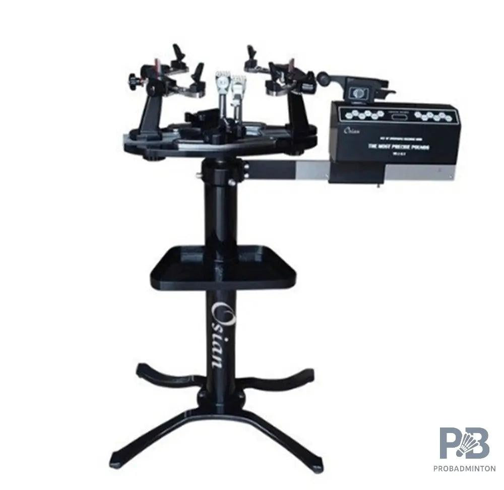Osian Electronic Stringing Machine - Best Price in India | Probadminton.