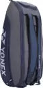 Yonex Kit Bag PC3-Q014-22826T-SR | In 3 different colors | Premium Badminton Kit Bag for Players | ProBadminton.in