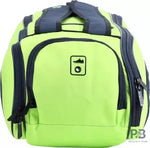 Yonex Kit Bag PC3-Q014-22826T-SR | In 3 different colors | Premium Badminton Kit Bag for Players | ProBadminton.in.