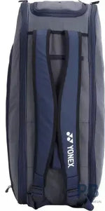Yonex Kit Bag PC3-Q014-22826T-SR | In 3 different colors | Premium Badminton Kit Bag for Players | ProBadminton.in.