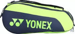 YONEX PC3-22826T Badminton Kitbag (With Shoe Pocket)  (Kit Bag).