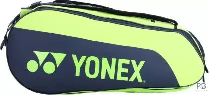 YONEX PC3-22826T Badminton Kitbag (With Shoe Pocket)  (Kit Bag).