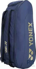Yonex Kit Bag PC3-Q014-22826T-SR | In 3 different colors | Premium Badminton Kit Bag for Players | ProBadminton.in.