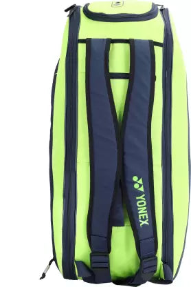 Yonex Kit Bag PC3-Q014-22826T-SR | In 3 different colors | Premium Badminton Kit Bag for Players | ProBadminton.in