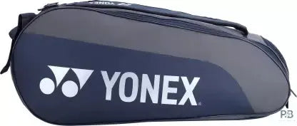 Yonex Kit Bag PC3-Q014-22826T-SR | In 3 different colors | Premium Badminton Kit Bag for Players | ProBadminton.in.