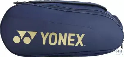 Yonex Kit Bag PC3-Q014-22826T-SR | In 3 different colors | Premium Badminton Kit Bag for Players | ProBadminton.in.