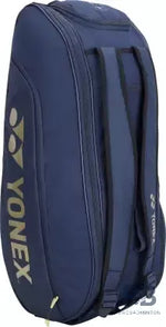 Yonex Kit Bag PC3-Q014-22826T-SR | In 3 different colors | Premium Badminton Kit Bag for Players | ProBadminton.in.