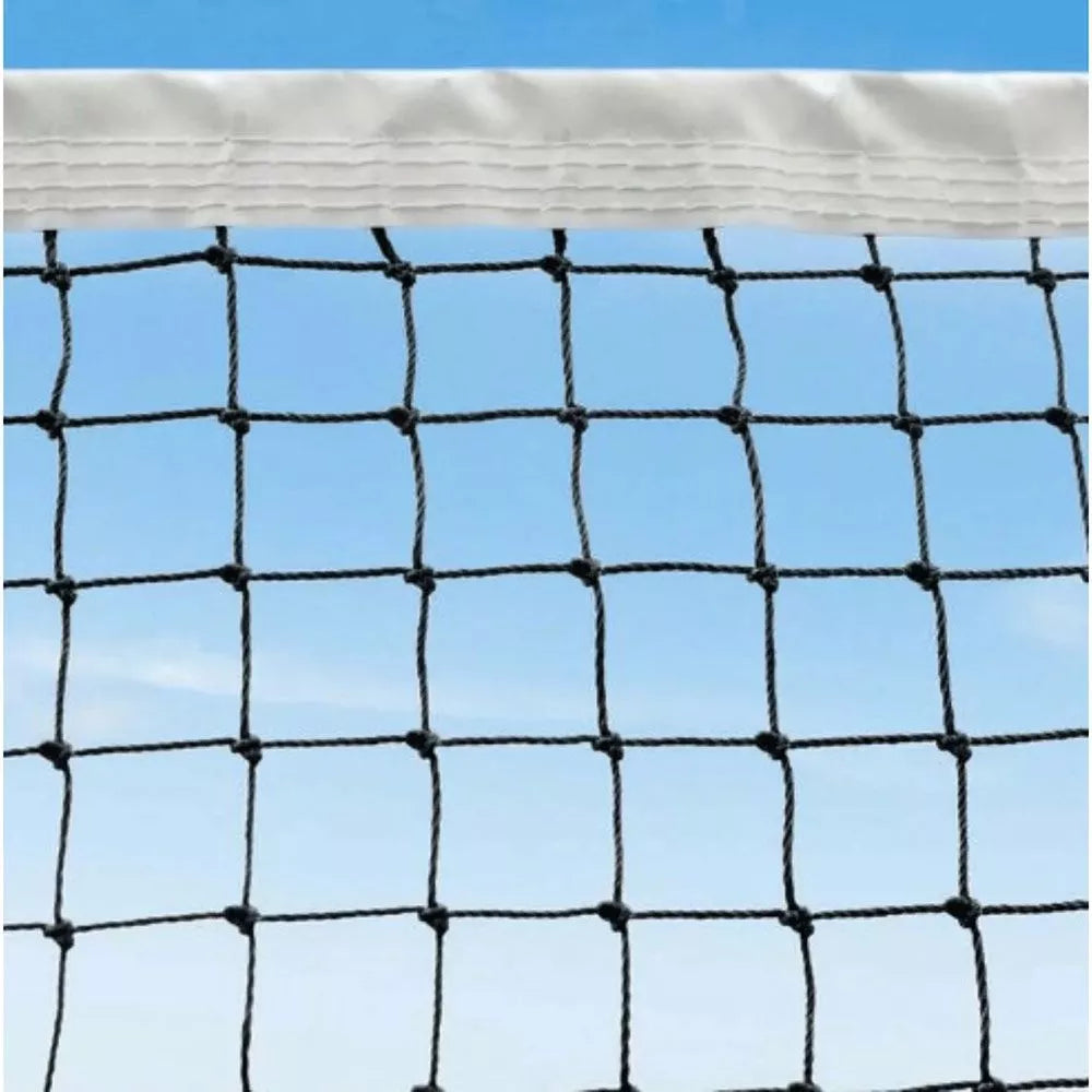 Garware Pickleball Net Tournament – Professional-Grade Durable Net with Accessories.