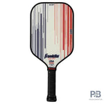 Franklin Signature Pro Series 16mm Pickleball Paddle – MaxGrit Paddle Ball in India | Best Pickleball Paddles India for Power & Control.