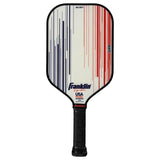 Franklin Signature Pro Series 16mm Pickleball Paddle | MaxGrit Fiberglass & Polypropylene Core | USAPA Approved