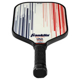 Franklin Signature Pro Series 16mm Pickleball Paddle | MaxGrit Fiberglass & Polypropylene Core | USAPA Approved