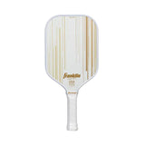 Franklin Signature Pro Series 16mm Pickleball Paddle | MaxGrit Fiberglass & Polypropylene Core | USAPA Approved