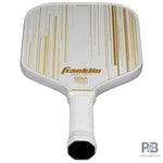 Franklin Signature Pro Series 16mm Pickleball Paddle – MaxGrit Paddle Ball in India | Best Pickleball Paddles India for Power & Control.