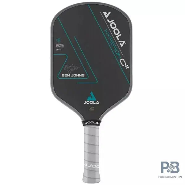Joola Ben Johns Hyperion C2 CFS 16mm Pickleball Paddle.
