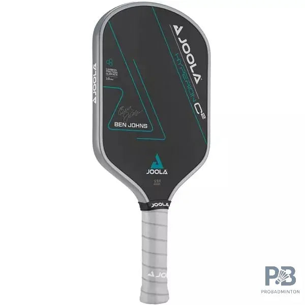 Joola Ben Johns Hyperion C2 CFS 16mm Pickleball Paddle.