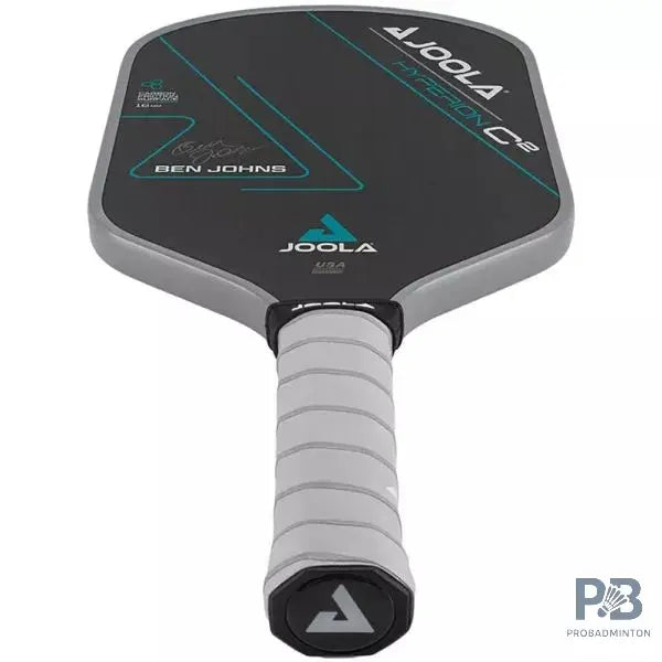 Joola Ben Johns Hyperion C2 CFS 16mm Pickleball Paddle.