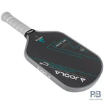 Joola Ben Johns Hyperion C2 CFS 16mm Pickleball Paddle.
