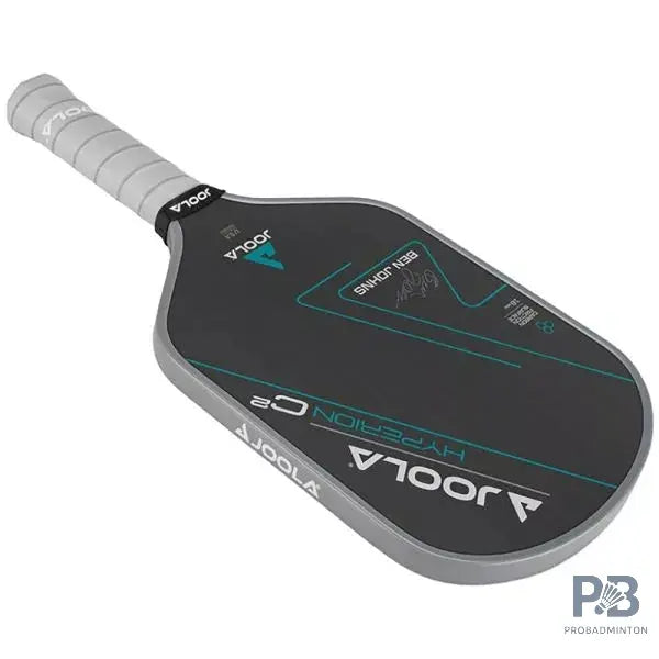 Joola Ben Johns Hyperion C2 CFS 16mm Pickleball Paddle.