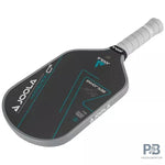 Joola Ben Johns Hyperion C2 CFS 16mm Pickleball Paddle.