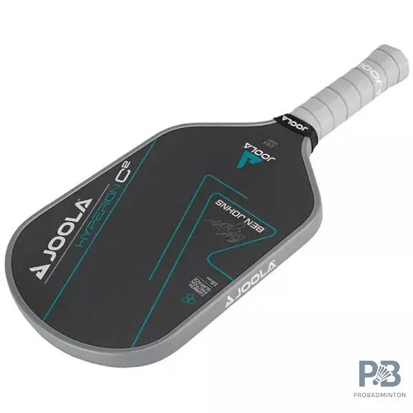Joola Ben Johns Hyperion C2 CFS 16mm Pickleball Paddle.