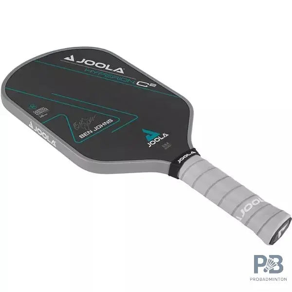 Joola Ben Johns Hyperion C2 CFS 16mm Pickleball Paddle.