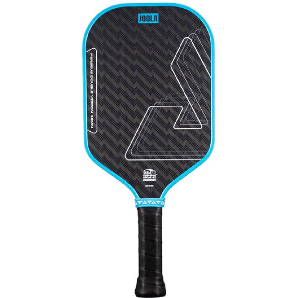 joola perseus double vizion bolt blu piklebal padel

