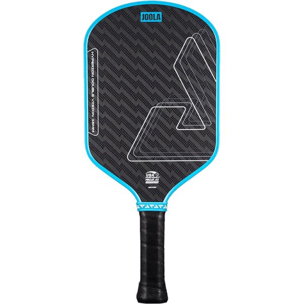 joola hiperion double vizion bolt blu piklebal padel

